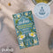 Pukka Tea Chamomile Vanilla & Manuka Honey 20 Teabags 4 Pack 05060229012258 - SuperOffice