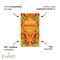 Pukka Tea Three Ginger 20 Teabags 4 Pack 05065000523428 - SuperOffice