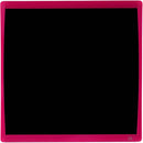 Quartet Basics Chalkboard 350 X 350Mm Assorted Frame QT3535CHALK - SuperOffice