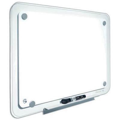 Quartet Iq Whiteboard 575 X 905Mm QTTM3623 - SuperOffice