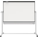 Quartet Prestige 2 Mobile Whiteboard 1200 X 900Mm QTPREST1209 - SuperOffice