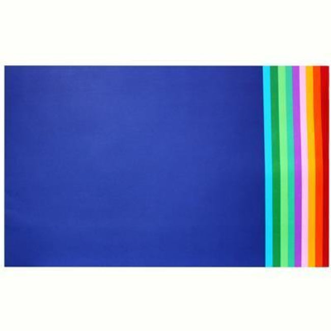 Quill Board 210Gsm 510 X 635Mm Assorted Pack 100 100850091 - SuperOffice