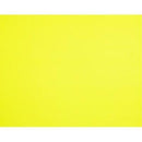 Quill Board 230Gsm 510 X 635Mm Fluoro Yellow Pack 25 100850821 - SuperOffice