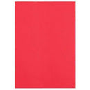 Quill Coloured A4 Copy Paper 80Gsm Red Pack 500 Sheets 100850128 - SuperOffice