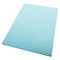 Quill Coloured Bond Pad Ruled 70 Leaf A4 Blue 100851267 - SuperOffice