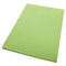 Quill Coloured Bond Pad Ruled 70 Leaf A4 Green 100851268 - SuperOffice