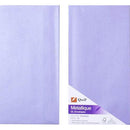 Quill Dl Metallique Envelopes Amethyst Pack 10 100850030 - SuperOffice