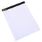 Quill Executive Pad 60Gsm 40 Leaf A4 White 100851263 - SuperOffice