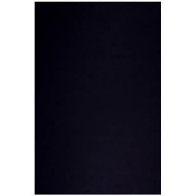 Quill Foam Board 500 X 770Mm Black 100850782 - SuperOffice