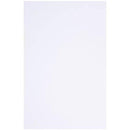 Quill Foam Board 500 X 770Mm White 100850786 - SuperOffice