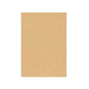 Quill Kraft Paper 240GSM A2 Pack 10 Sheets 100850061 (10 Sheets) - SuperOffice