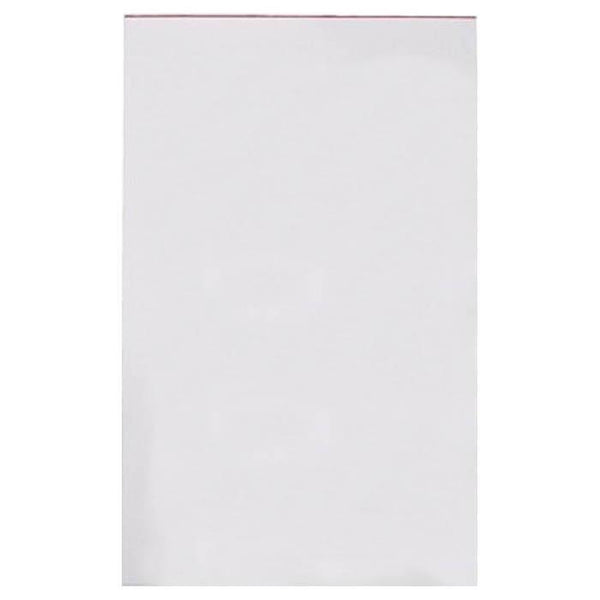 Quill Plain Note Pad 60Gsm 90 Leaf 125 X 75Mm White 100851298 - SuperOffice