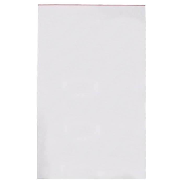 Quill Plain Note Pad 60Gsm 90 Leaf 125 X 75Mm White 100851298 - SuperOffice