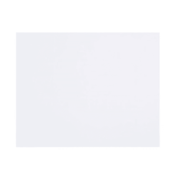 Quill Tracing Paper 100Gsm 508x762mm White Pack 8 100851257 (8 Sheets) - SuperOffice