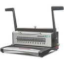 Qupa S303 Wire Binding Machine Binder MQUPAS303 - SuperOffice