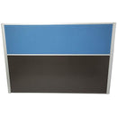 Rapid Screen 1800 X 1250Mm Light Blue SC1812BU - SuperOffice