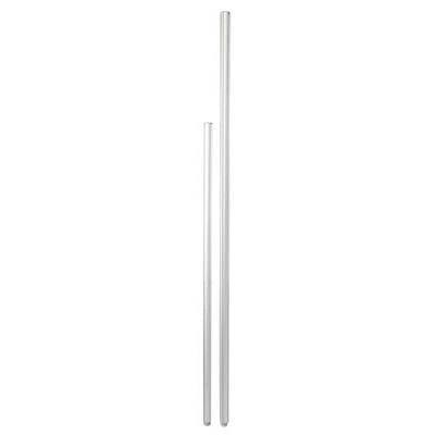 Rapid Screen 3 Way Anodized Pole 1250Mm SC12/120 POLES - SuperOffice