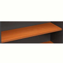 Rapid Vibe Bookcase Shelf 900 X 300 X 25Mm Cherry CBCSHELFCI - SuperOffice