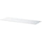 Rapidline Mobile Shelving Extra Shelf 1200Mm White China Pack 2 RMS12EXTRASHELFW - SuperOffice