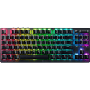 Razer DeathStalker V2 Pro Gaming Keyboard Mechanical Wireless Linear TKL Compact RZ03-04370100-R3M1 - SuperOffice