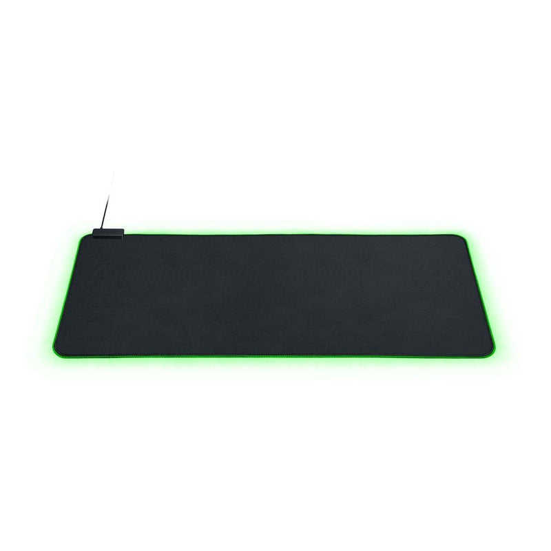 Razer Goliathus Chroma Extended Gaming Mouse Mat Soft with Chroma RGB Black RZ02-02500300 - SuperOffice