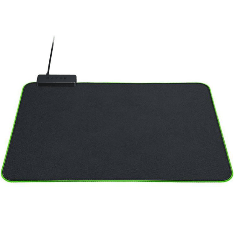 Razer Goliathus Chroma Lights Soft Gaming Mouse Pad Cloth Surface RZ02-02500100 - SuperOffice