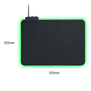 Razer Goliathus Chroma Lights Soft Gaming Mouse Pad Cloth Surface RZ02-02500100 - SuperOffice