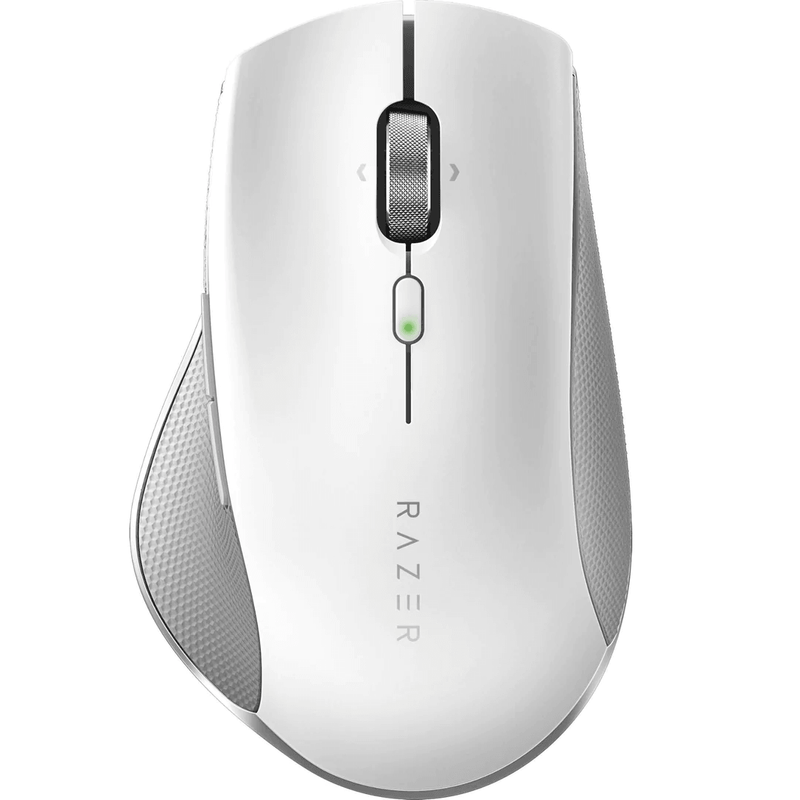 Razer Pro Click Wireless Mouse Ergonomic 5G Advanced Optical Sensor RZ01-02990100-R3M1 - SuperOffice