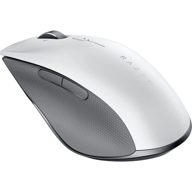 Razer Pro Click Wireless Mouse Ergonomic 5G Advanced Optical Sensor RZ01-02990100-R3M1 - SuperOffice