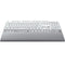 Razer Pro Type Ultra Wireless Mechanical Keyboard Yellow Switches Grey/White RZ03-04110100 - SuperOffice