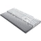 Razer Pro Type Ultra Wireless Mechanical Keyboard Yellow Switches Grey/White RZ03-04110100 - SuperOffice