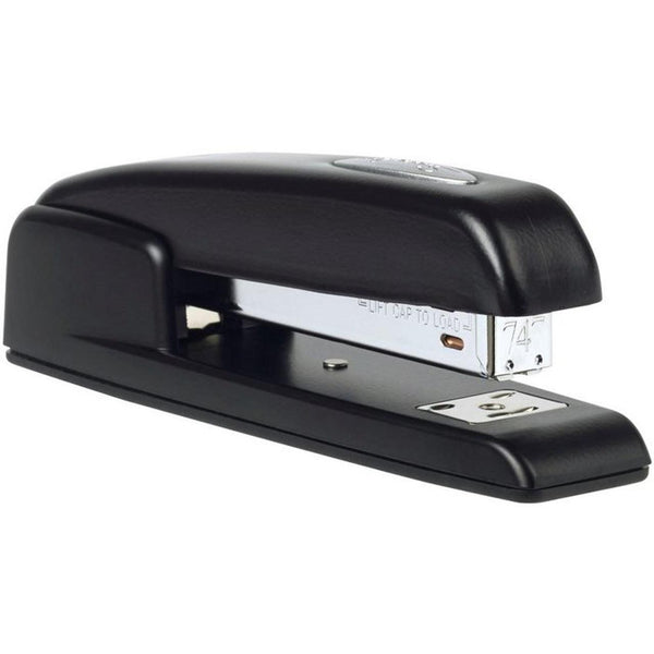 Rexel 747 Metal Stapler Black 210829 - SuperOffice