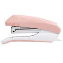 Rexel Anywhere Stapler Half Strip Blush 210814P - SuperOffice