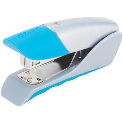 Rexel Gazelle Millenium Full Strip Stapler Assorted R081699 - SuperOffice