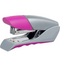 Rexel Gazelle Stapler Half Strip Pink 210819 - SuperOffice