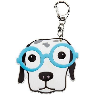 Rexel Key Ring Dog 22302A - SuperOffice