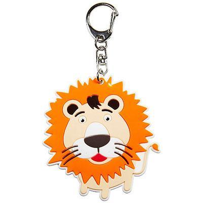 Rexel Key Ring Lion 22304 - SuperOffice