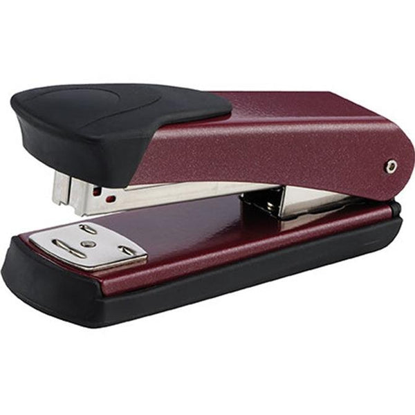 Rexel Matador Standard Half Strip Stapler Red 2100067 - SuperOffice