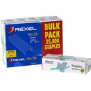 Rexel No.56 Staples Box 5000 Pack 5 R06030 - SuperOffice