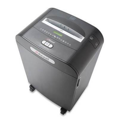 Rexel Rdsm770 Mercury Shredder Confetti Cut 2102566AU - SuperOffice