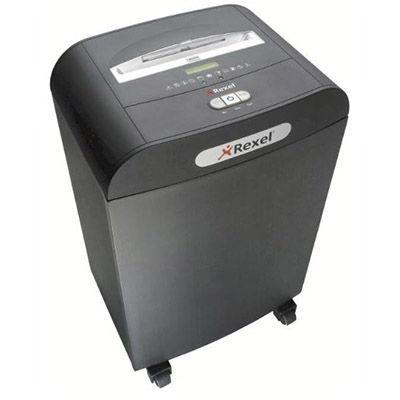 Rexel Rdx1850 Shredder Cross Cut 2102421AU - SuperOffice