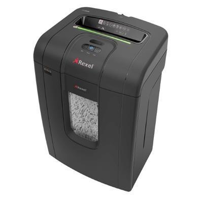 Rexel Rss2434 Mercury Strip Cut Shredder 2105024AU - SuperOffice