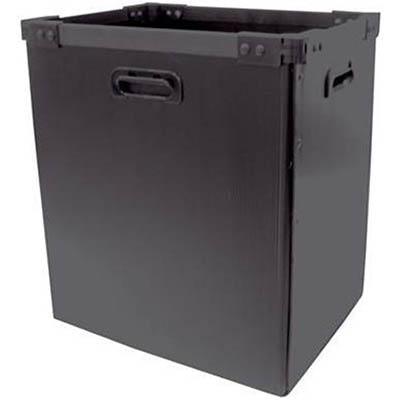 Rexel Shredder Internal Bin 50 Litre 2102493 - SuperOffice