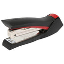 Rexel Smoothgrip Stapler Full Strip 20 Sheet Black/Red 2110003 - SuperOffice