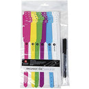 Rexel Wristband Excursion/Event Pack 30 9832002 - SuperOffice