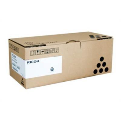 Ricoh 841663 Toner Cartridge Black 841663 - SuperOffice