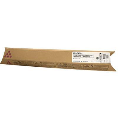 Ricoh Mpc3300 Toner Cartridge Magenta 841438 - SuperOffice