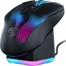 ROCCAT Mouse Kone XP Air Wireless Gaming with Charging Dock Black ROC-11-442-01 - SuperOffice