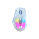 ROCCAT Mouse Kone XP Air Wireless Gaming with Charging Dock White ROC-11-446-01 - SuperOffice