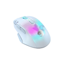 ROCCAT Mouse Kone XP Air Wireless Gaming with Charging Dock White ROC-11-446-01 - SuperOffice